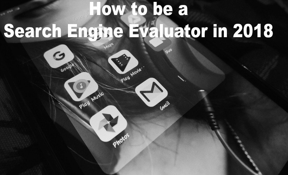 search engine evaluator companies
