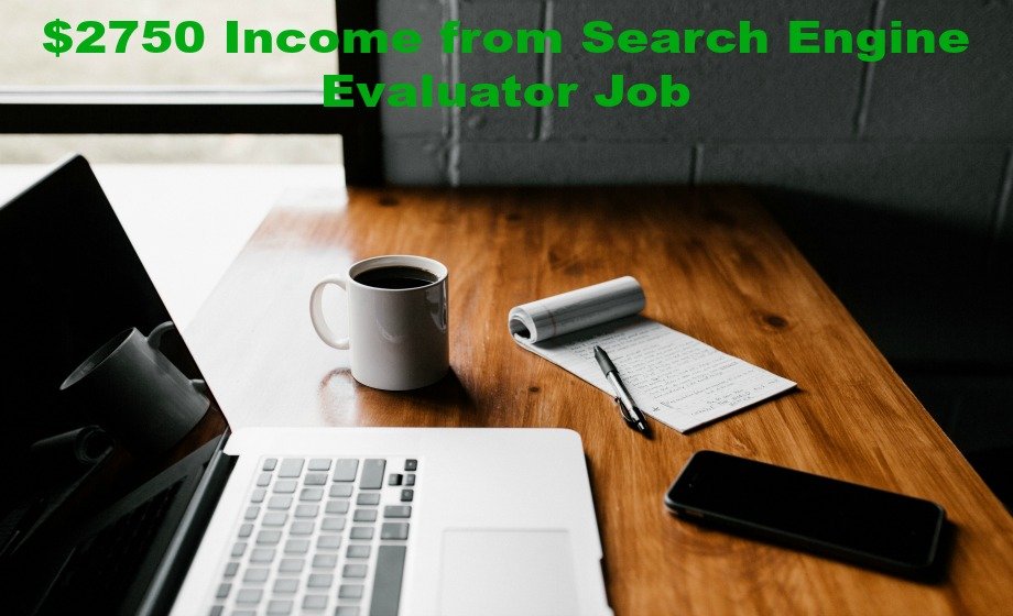 search engine evaluator companies